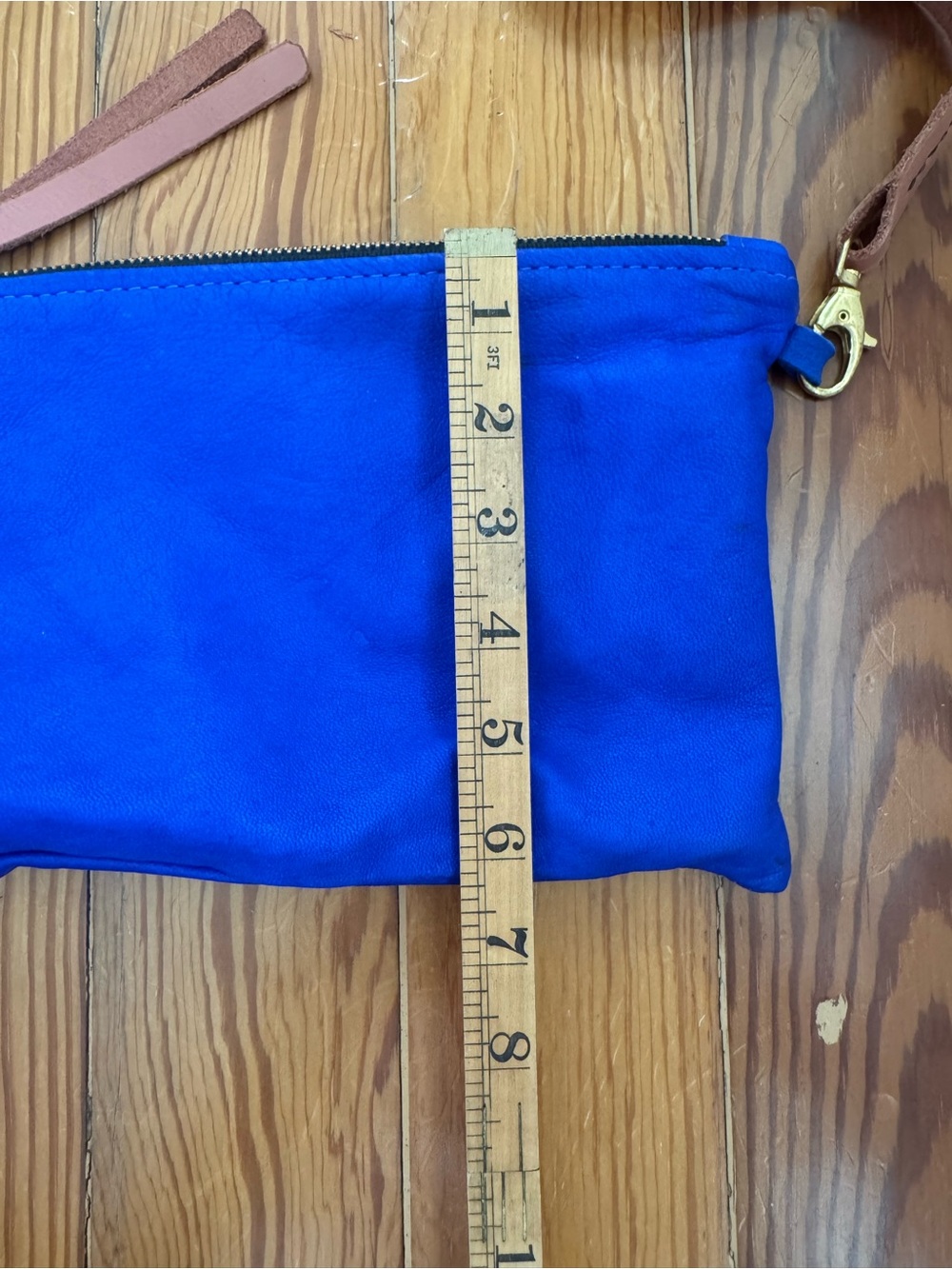 Noonday Collection Crossbody - Picture 3 of 7